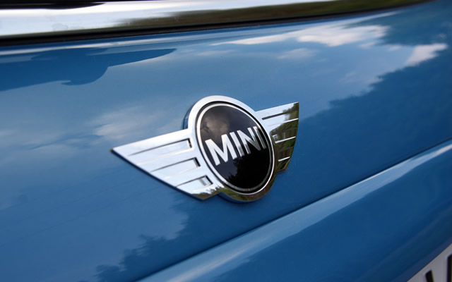 Test: Mini Cooper S 1.6 184 KM Bayswater Edition